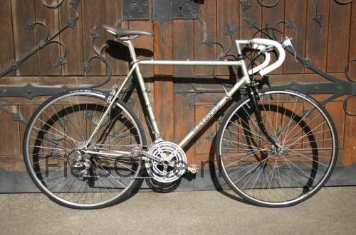 Batavus Sprint specificaties 